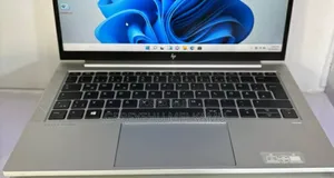 New Laptop HP EliteBook 835 G7 16GB AMD Ryzen 5 SSD 512GB