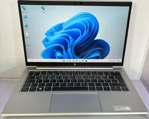 New Laptop HP EliteBook 835 G7 16GB AMD Ryzen 5 SSD 512GB