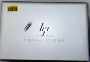 New Laptop HP EliteBook 835 G7 16GB AMD Ryzen 5 SSD 512GB