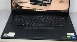 New Laptop Dell 16GB Intel Core I5 SSD 512GB