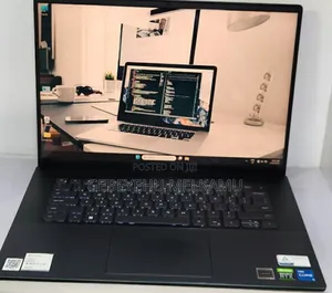 New Laptop Dell 16GB Intel Core I5 SSD 512GB