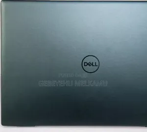 New Laptop Dell 16GB Intel Core I5 SSD 512GB