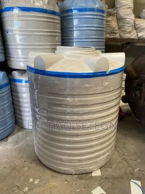 Roto Premium Quality Water Tanker Roto Tanker