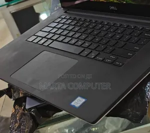New Laptop Dell Precision 5540 16GB Intel Core I7 SSD 512GB