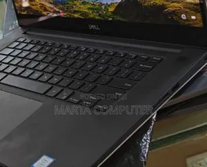 New Laptop Dell Precision 5540 16GB Intel Core I7 SSD 512GB