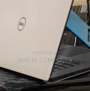 New Laptop Dell Precision 5540 16GB Intel Core I7 SSD 512GB