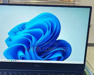 New Laptop Dell Precision 5530 16GB Intel Core I7 SSD 512GB