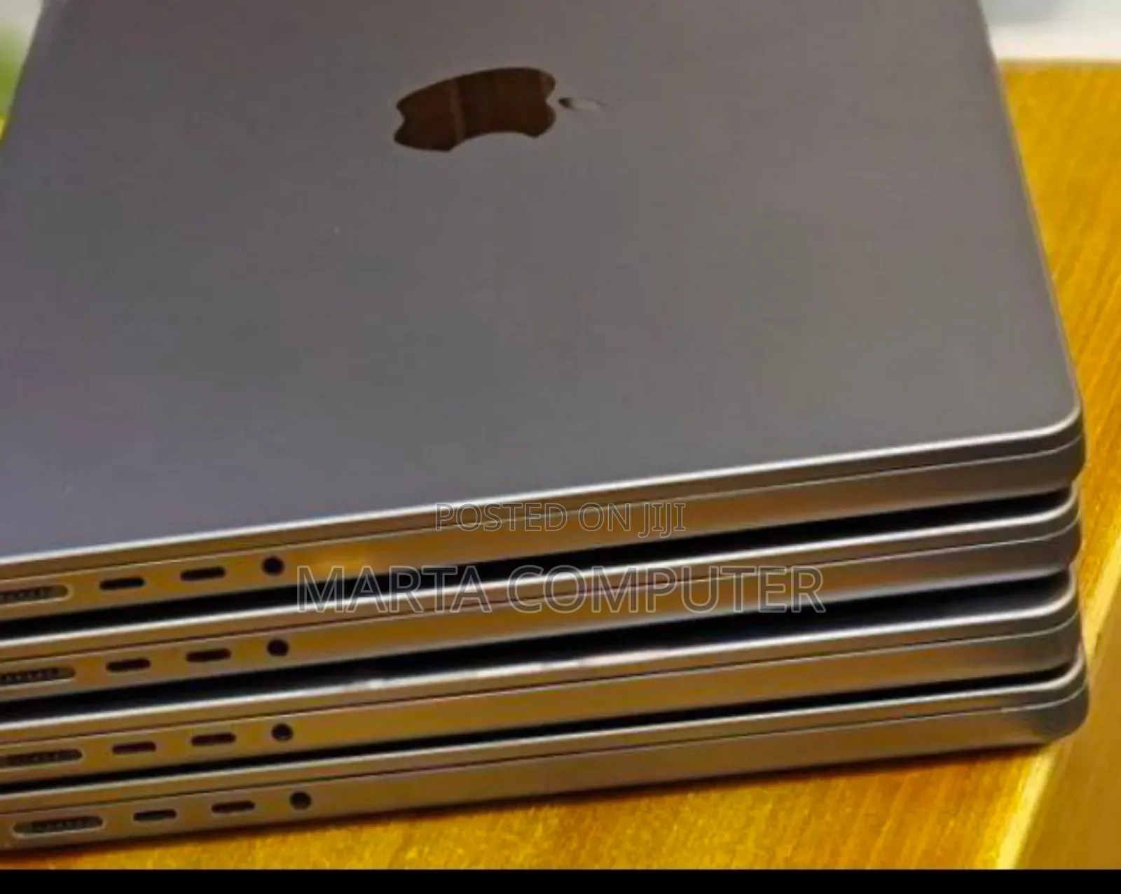 New Laptop Apple MacBook Pro M1 16GB Apple M1 SSD 512GB