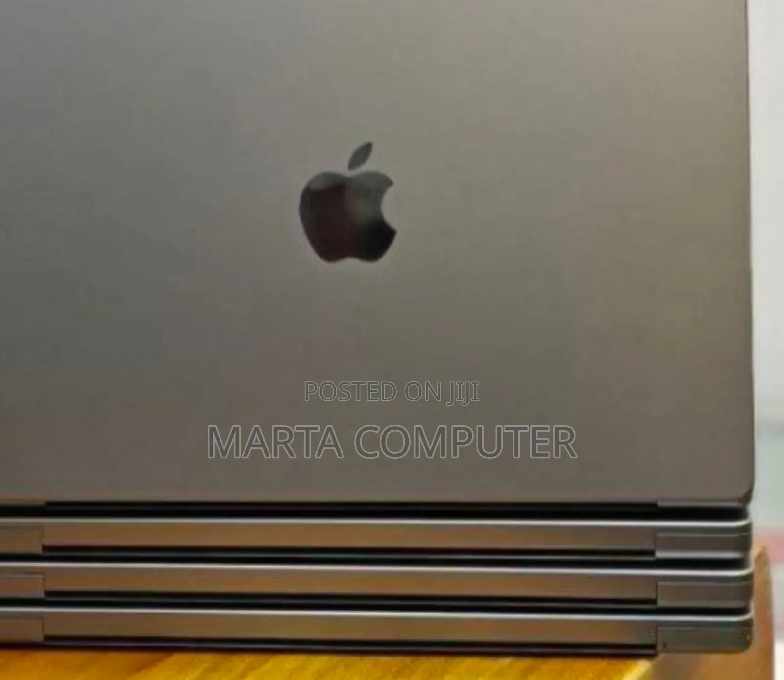 New Laptop Apple MacBook Pro M1 16GB Apple M1 SSD 512GB