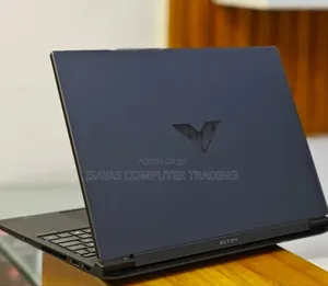 New Laptop HP Victus 16 16GB Intel Core I7 SSD 512GB