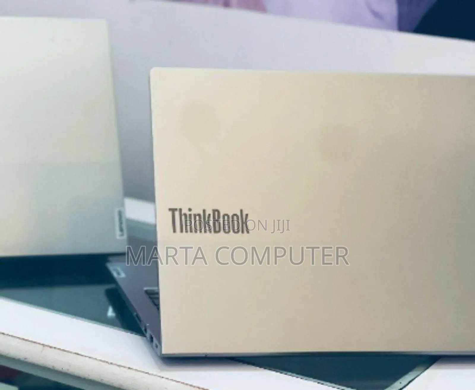 New Laptop Lenovo ThinkBook 13 16GB Intel Core I7 SSD 512GB