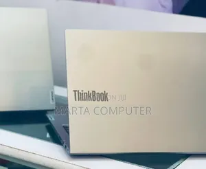New Laptop Lenovo ThinkBook 13 16GB Intel Core I7 SSD 512GB