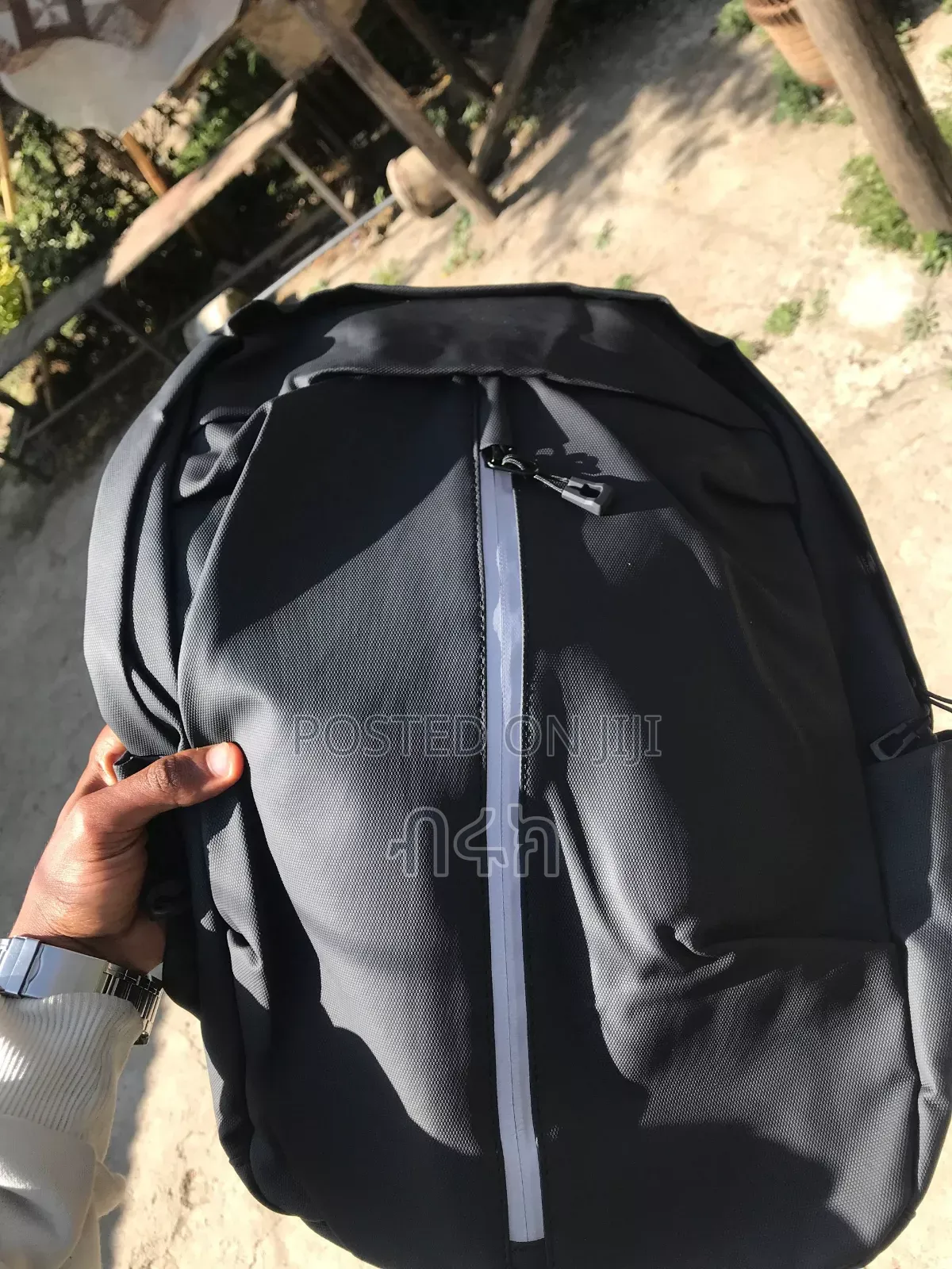 Bag Whater Proof Anti-theft