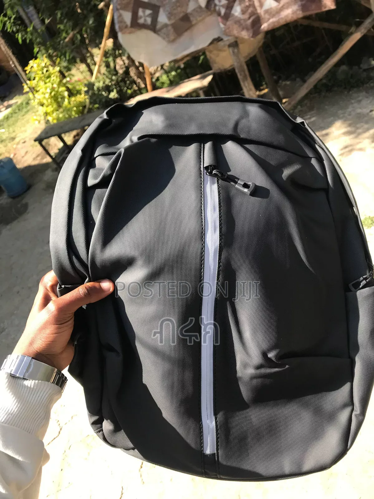 Bag Whater Proof Anti-theft