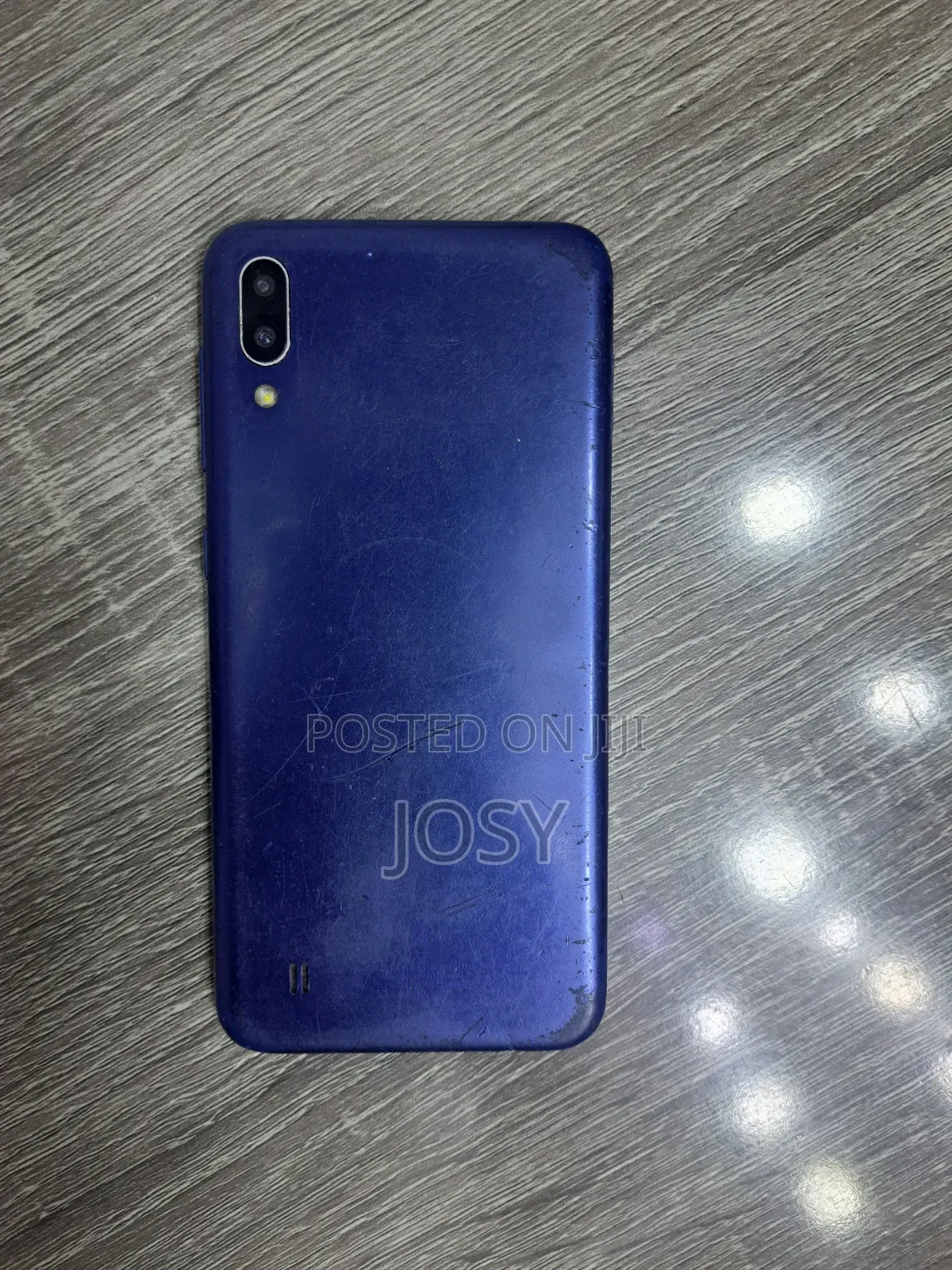 Samsung A10 32 GB Blue
