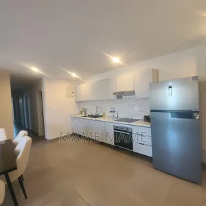 Furnished 3bdrm Apartment in Addis Abeba, Bole for rent