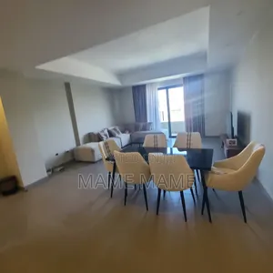 Furnished 3bdrm Apartment in Addis Abeba, Bole for rent
