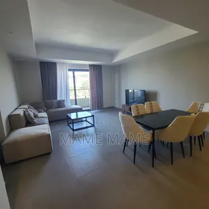 Furnished 3bdrm Apartment in Addis Abeba, Bole for rent