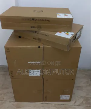 New Desktop Computer Dell Optiplex 7020 8GB Intel Core I5 SSD 512GB