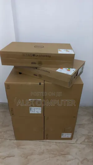 New Desktop Computer Dell Optiplex 7020 8GB Intel Core I5 SSD 512GB