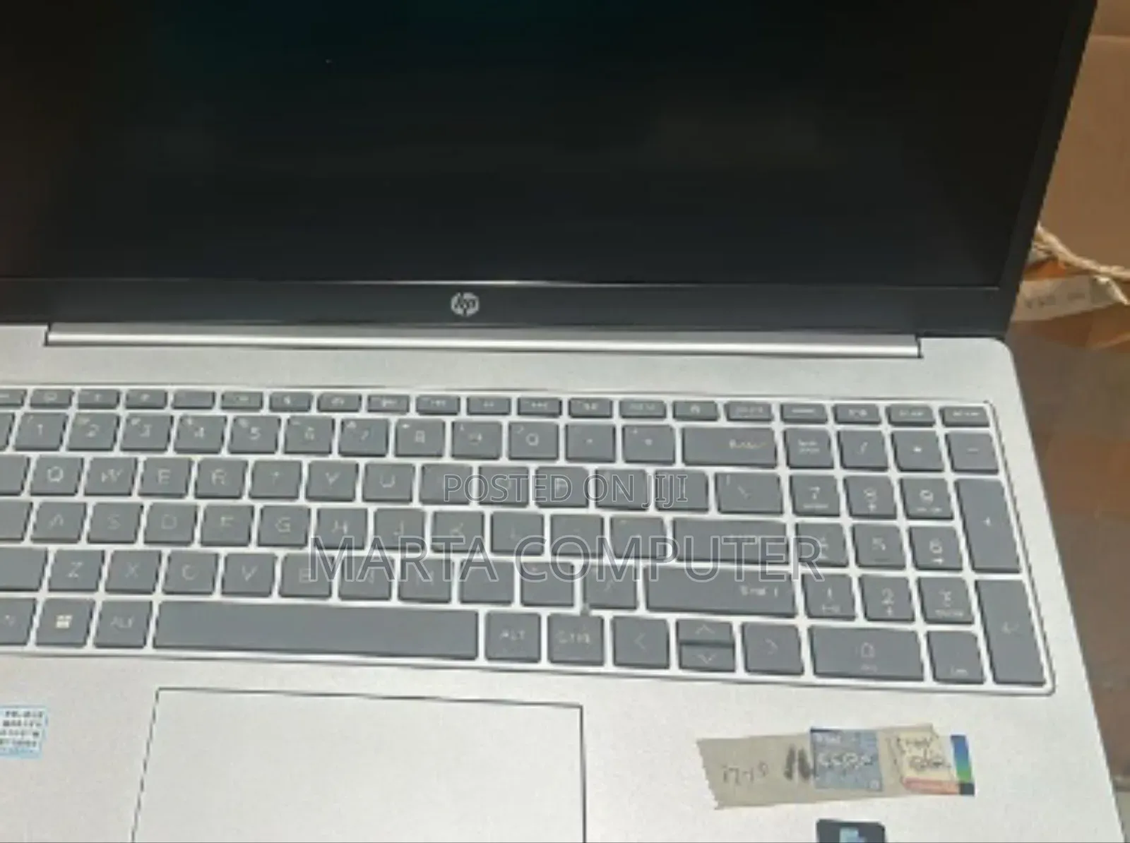 New Laptop HP Stream Notebook 16GB Intel Core I7 SSD 512GB