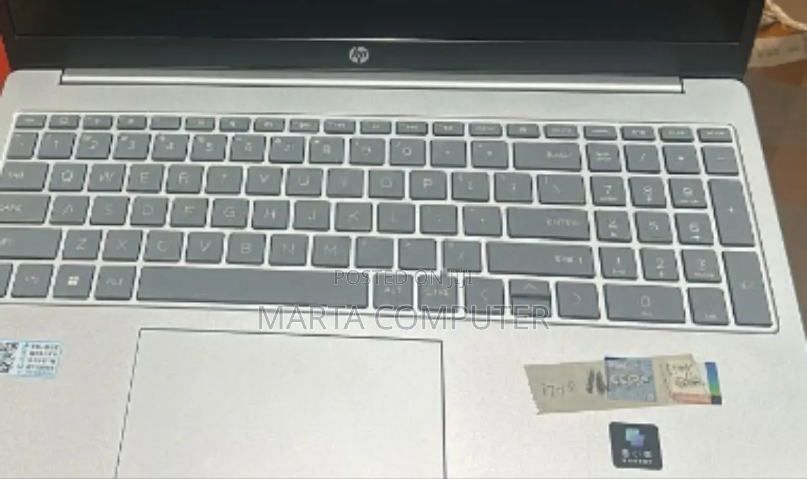 New Laptop HP Stream Notebook 16GB Intel Core I7 SSD 512GB