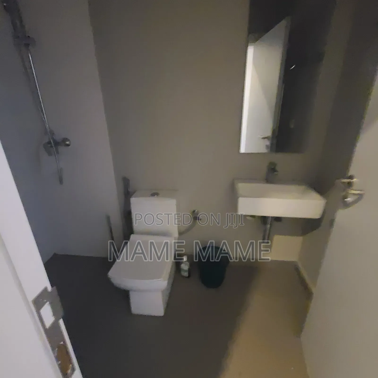 Furnished 3bdrm Apartment in Addis Abeba, Bole for rent