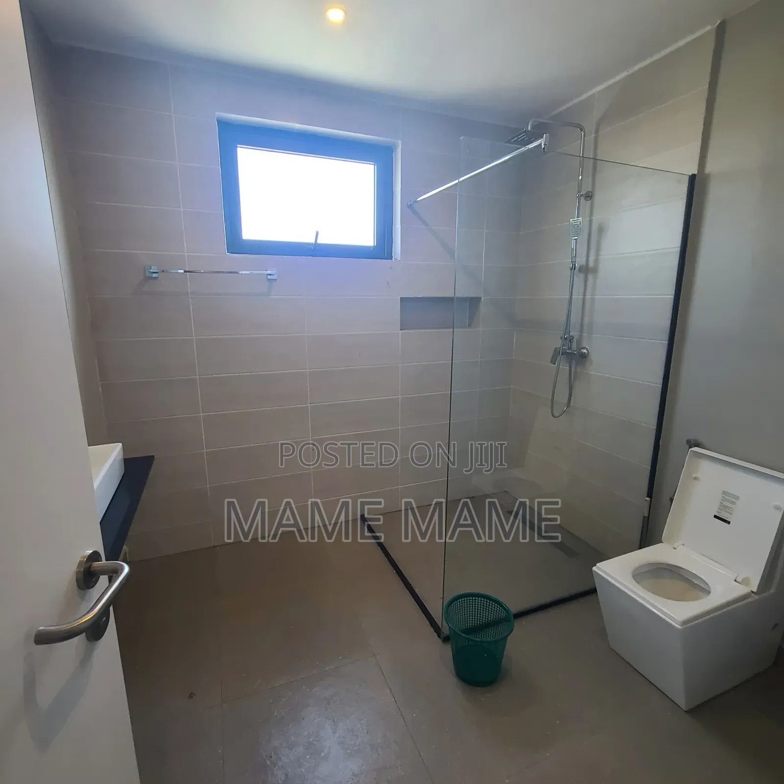 Furnished 3bdrm Apartment in Addis Abeba, Bole for rent