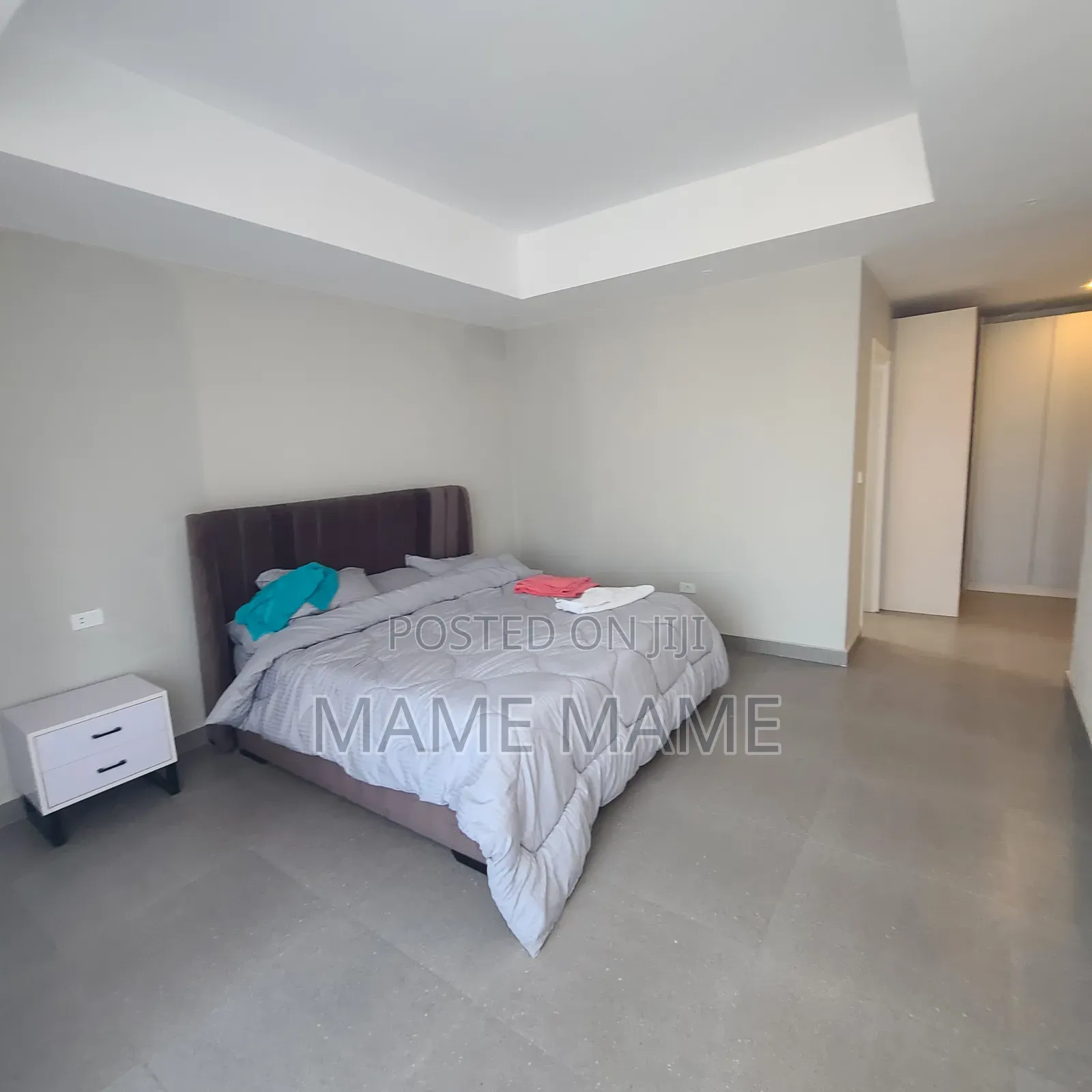Furnished 3bdrm Apartment in Addis Abeba, Bole for rent