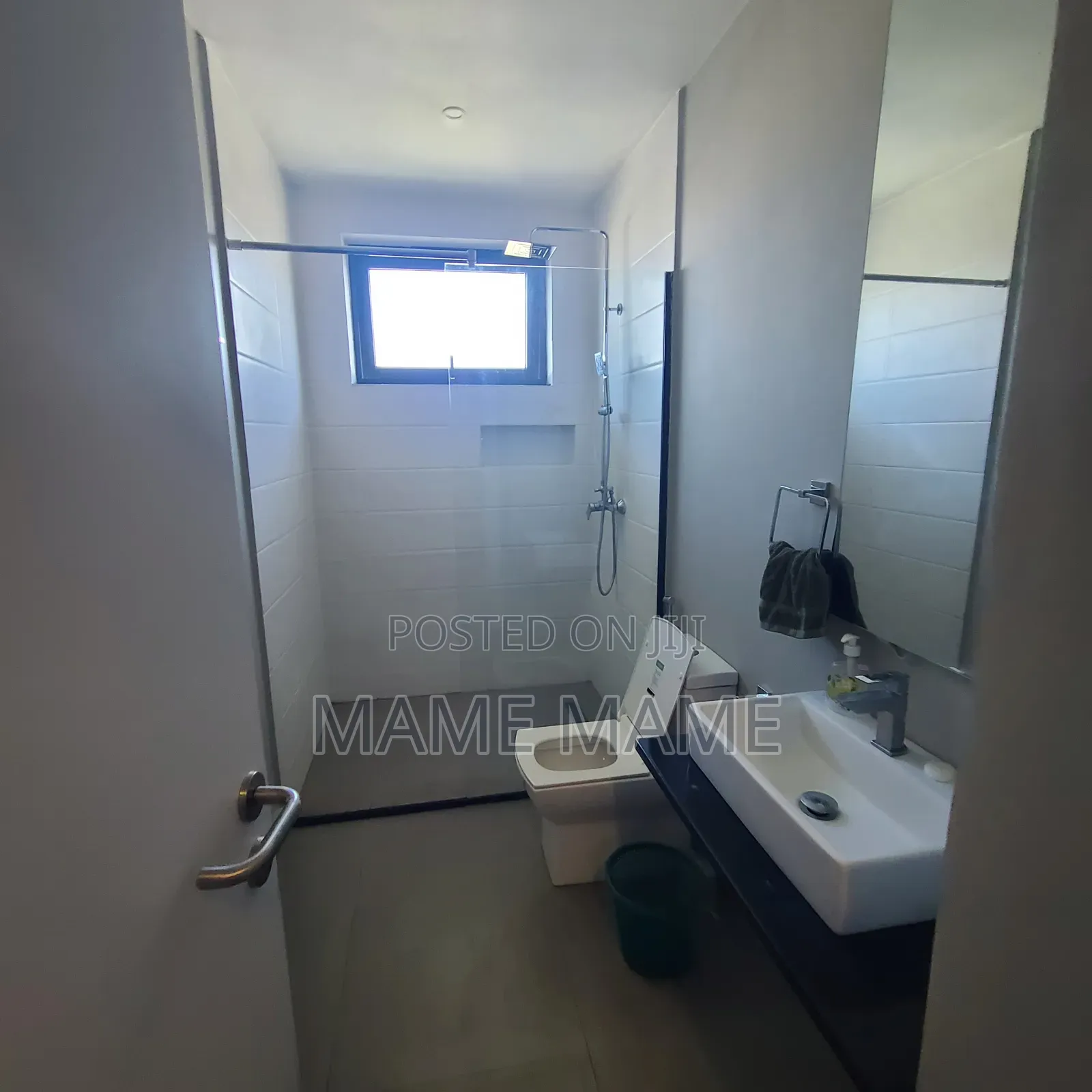 Furnished 3bdrm Apartment in Addis Abeba, Bole for rent