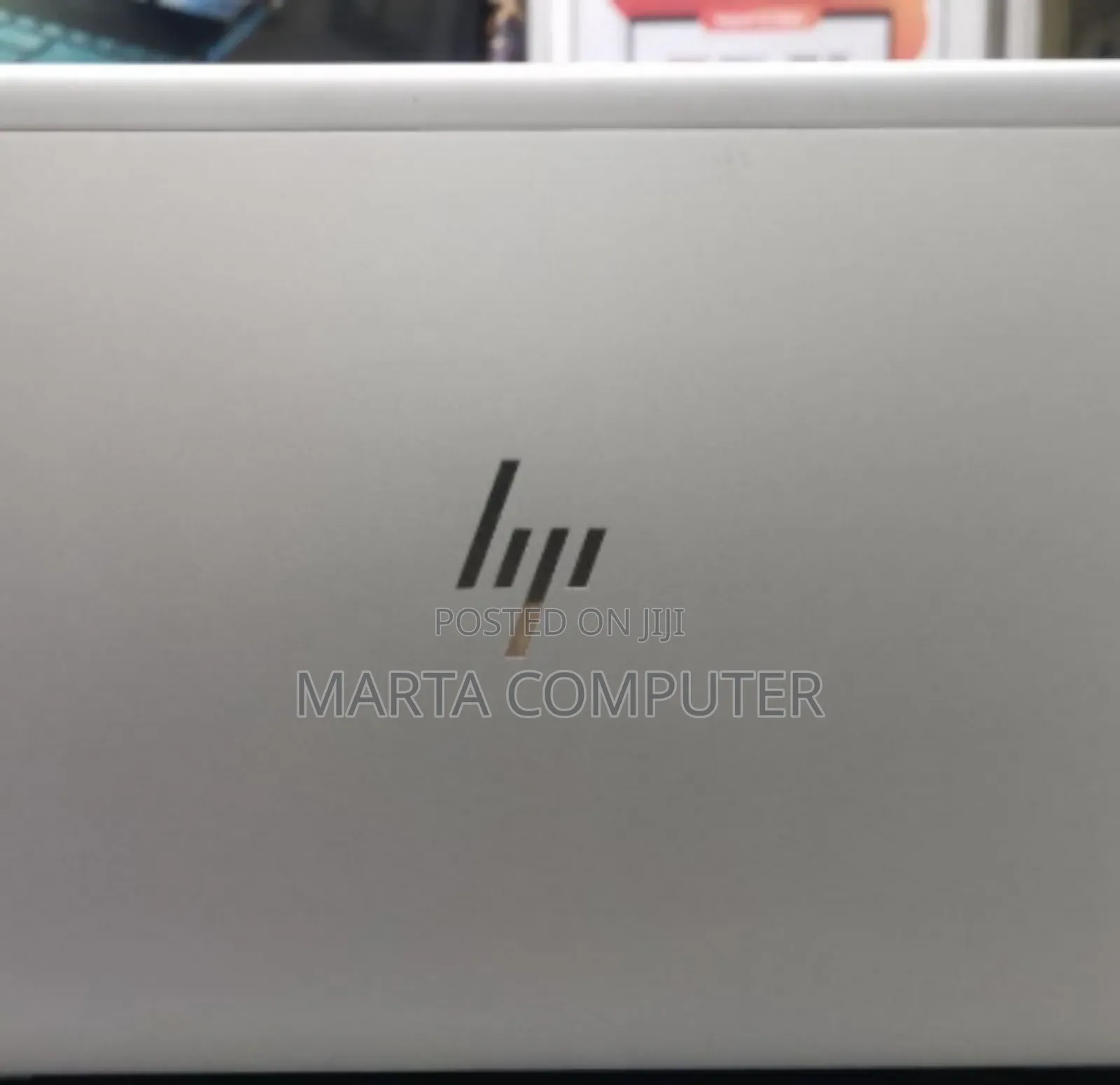 New Laptop HP EliteBook 830 G5 8GB Intel Core I5 SSD 512GB