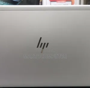 New Laptop HP EliteBook 830 G5 8GB Intel Core I5 SSD 512GB