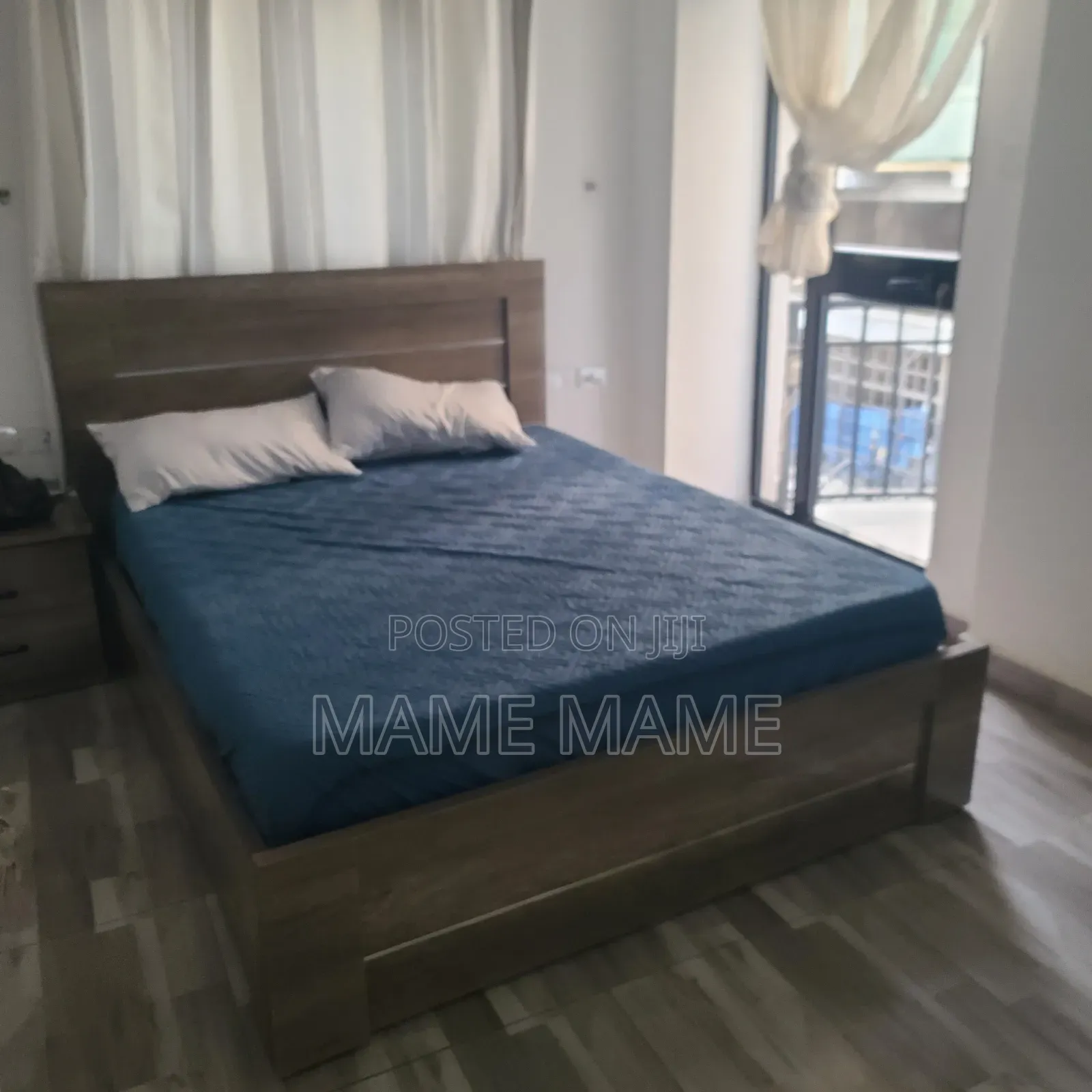 Furnished 2bdrm Apartment in Addis Abeba, Bole for rent