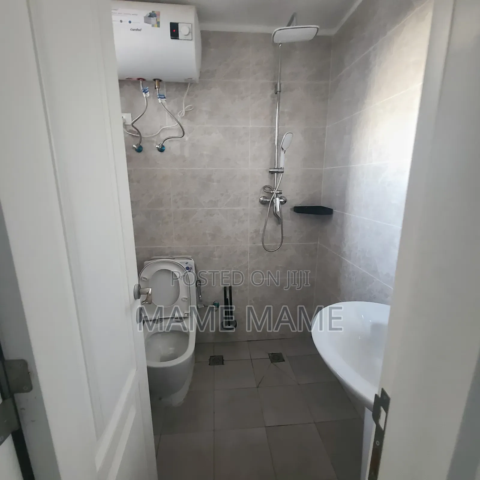 Furnished 2bdrm Apartment in Addis Abeba, Bole for rent