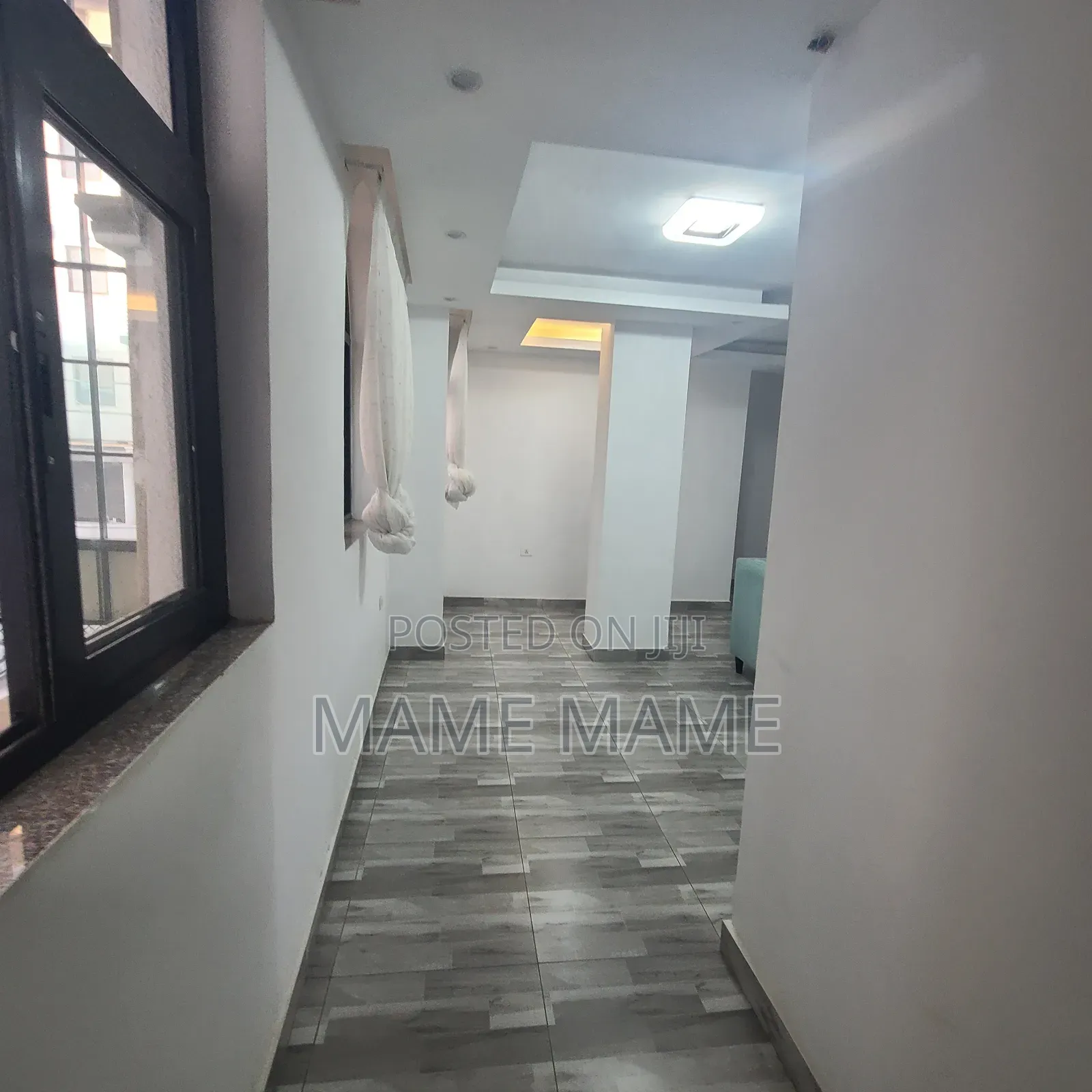 Furnished 2bdrm Apartment in Addis Abeba, Bole for rent