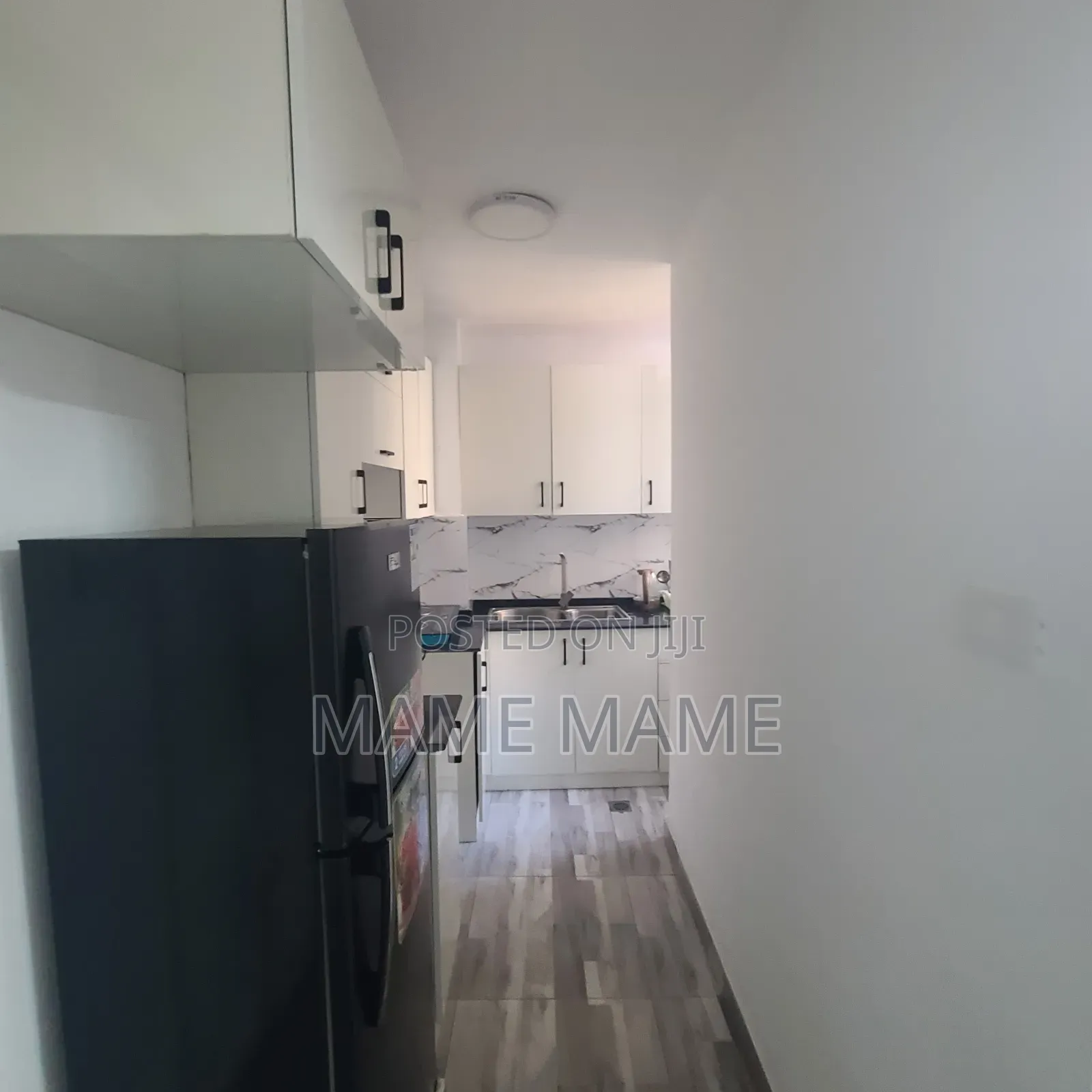 Furnished 2bdrm Apartment in Addis Abeba, Bole for rent