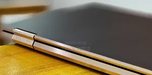 New Laptop HP Spectre 16GB Intel Core I7 SSD 512GB