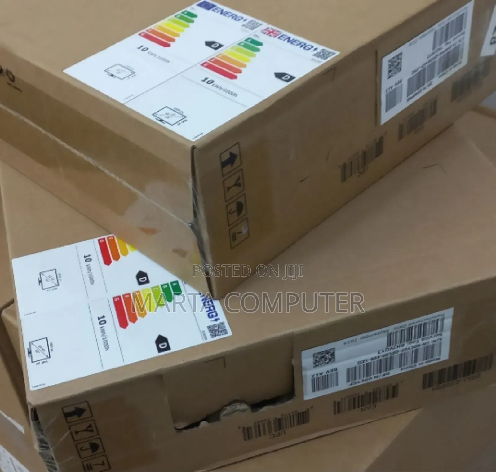 New Desktop Computer Dell Optiplex 7020 8GB Intel Core I5 SSD 512GB