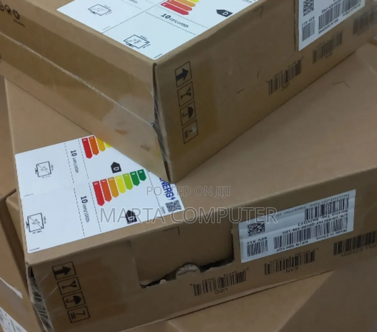 New Desktop Computer Dell Optiplex 7020 8GB Intel Core I5 SSD 512GB