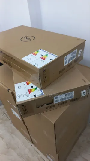 New Laptop Dell Optiplex 3020 8GB Intel Core I5 SSD 512GB