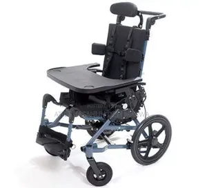 Wheelchair