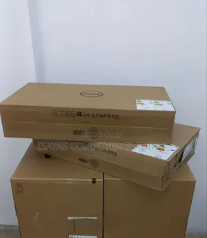 New Laptop Dell Optiplex 3020 8GB Intel Core I5 SSD 512GB