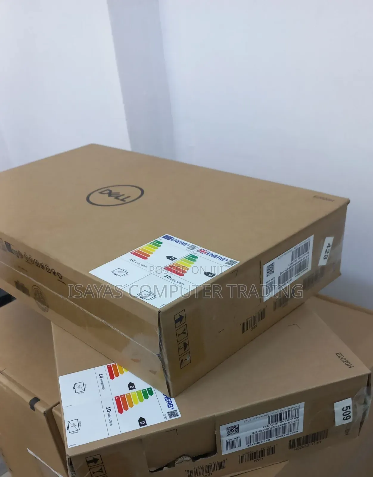 New Laptop Dell Optiplex 3020 8GB Intel Core I5 SSD 512GB