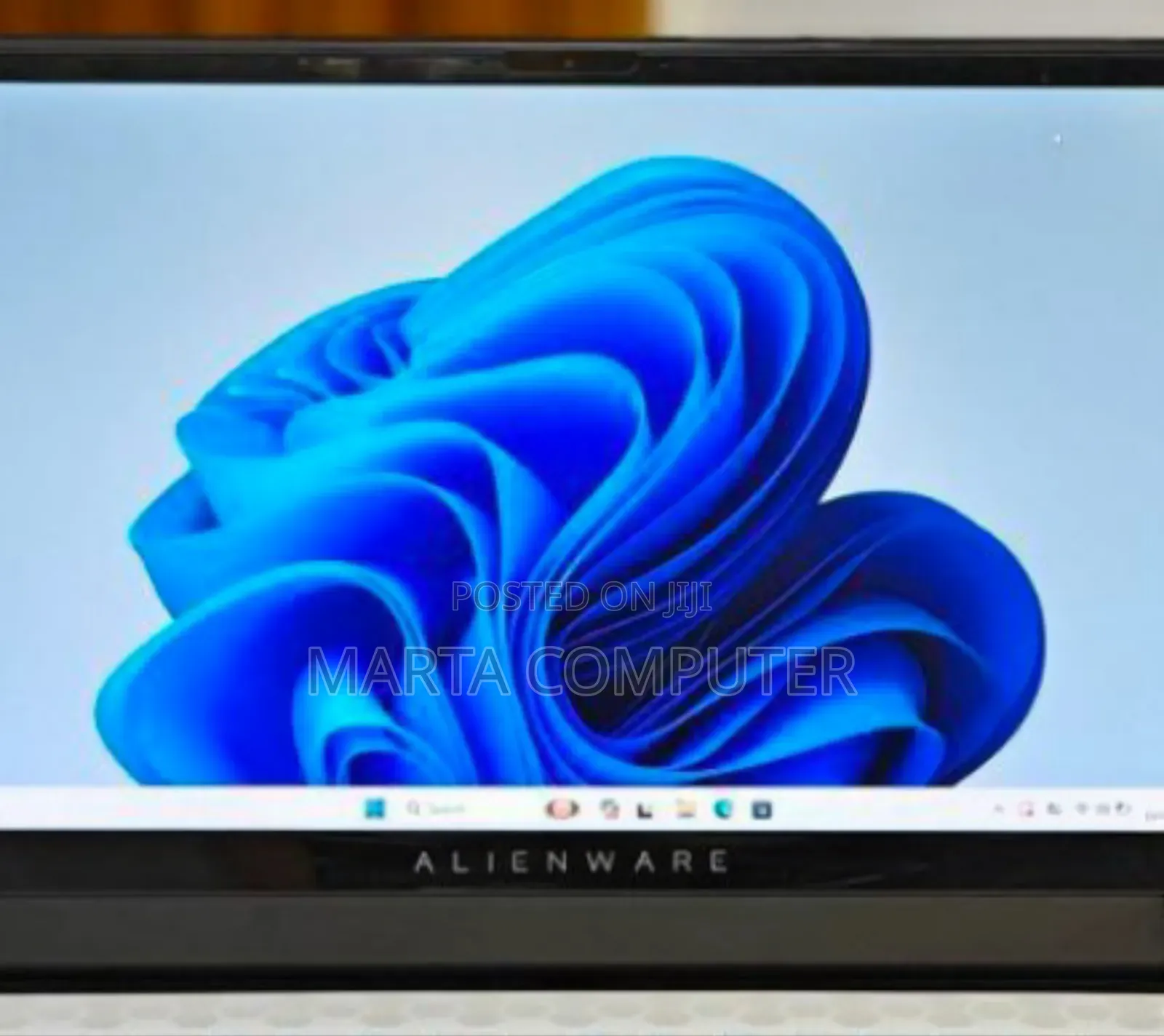 New Laptop Alienware M15 R3 16GB Intel Core I7 SSD 512GB