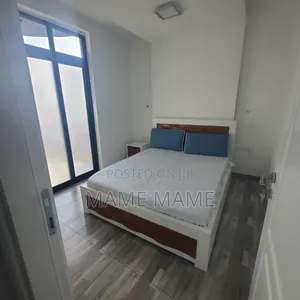 Furnished 2bdrm Apartment in Addis Abeba, Bole for rent