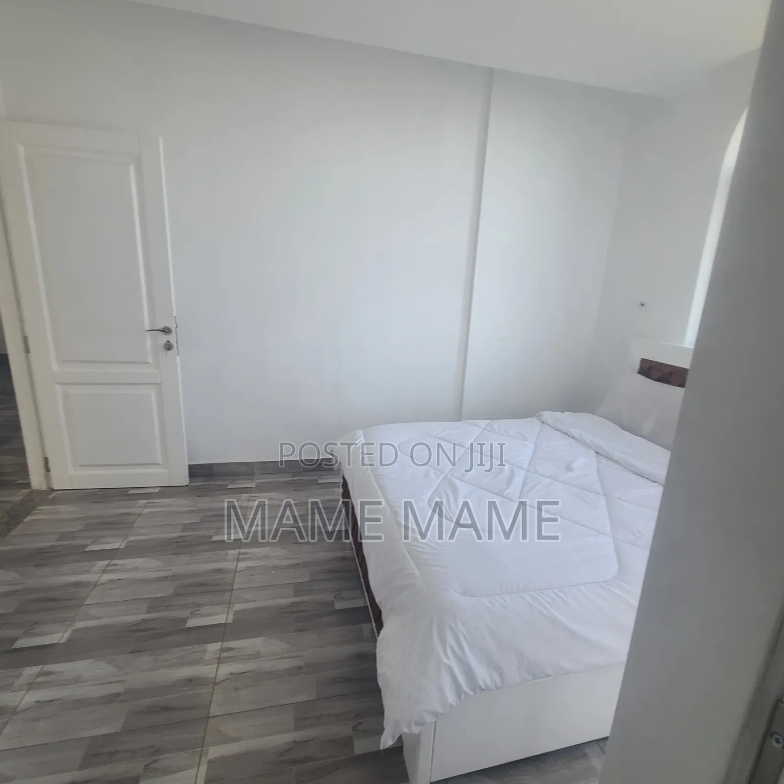 Furnished 2bdrm Apartment in Addis Abeba, Bole for rent