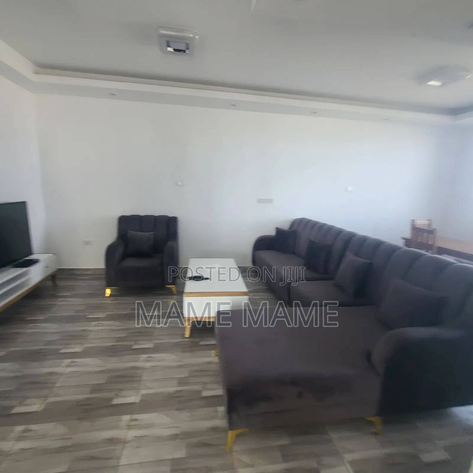 Furnished 2bdrm Apartment in Addis Abeba, Bole for rent