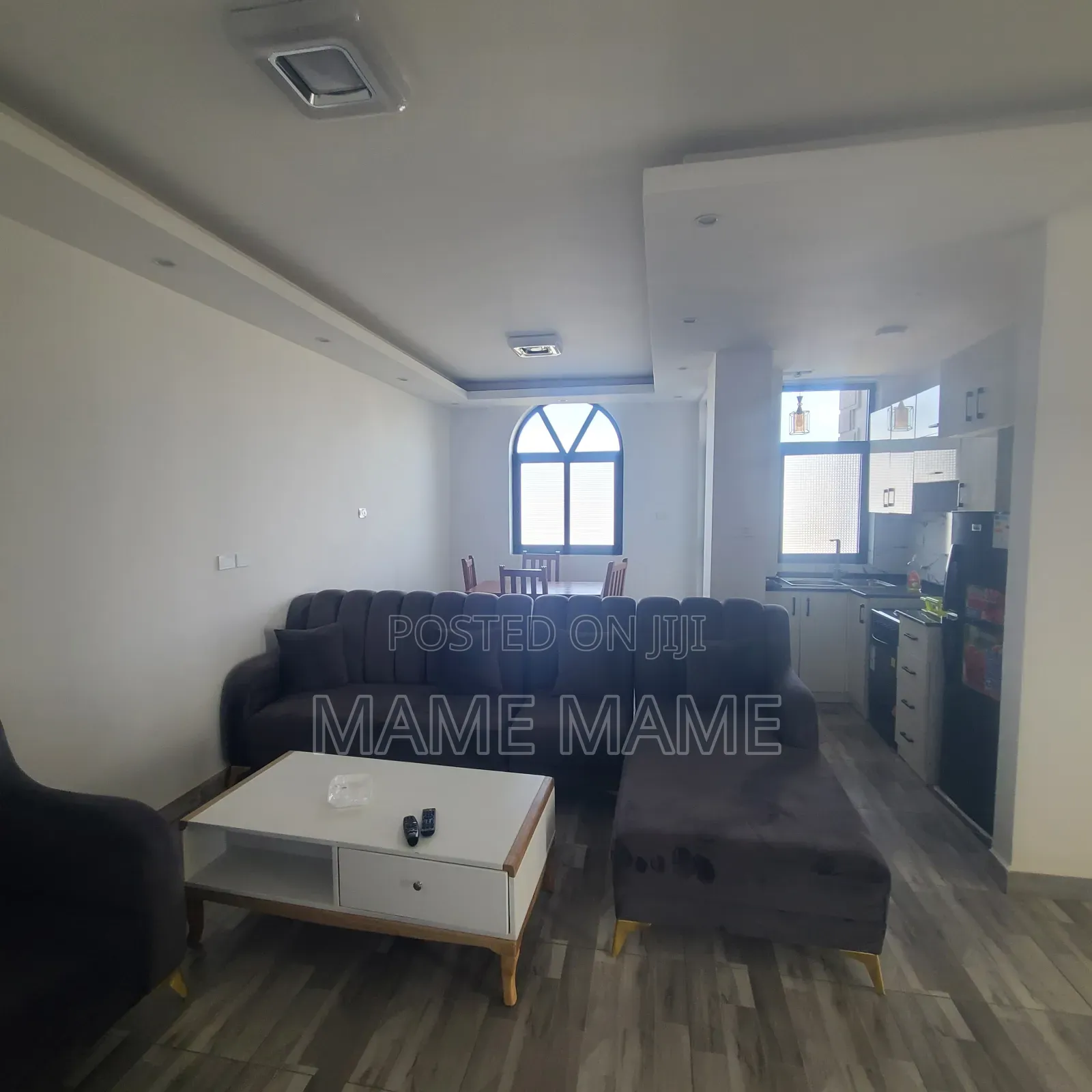 Furnished 2bdrm Apartment in Addis Abeba, Bole for rent