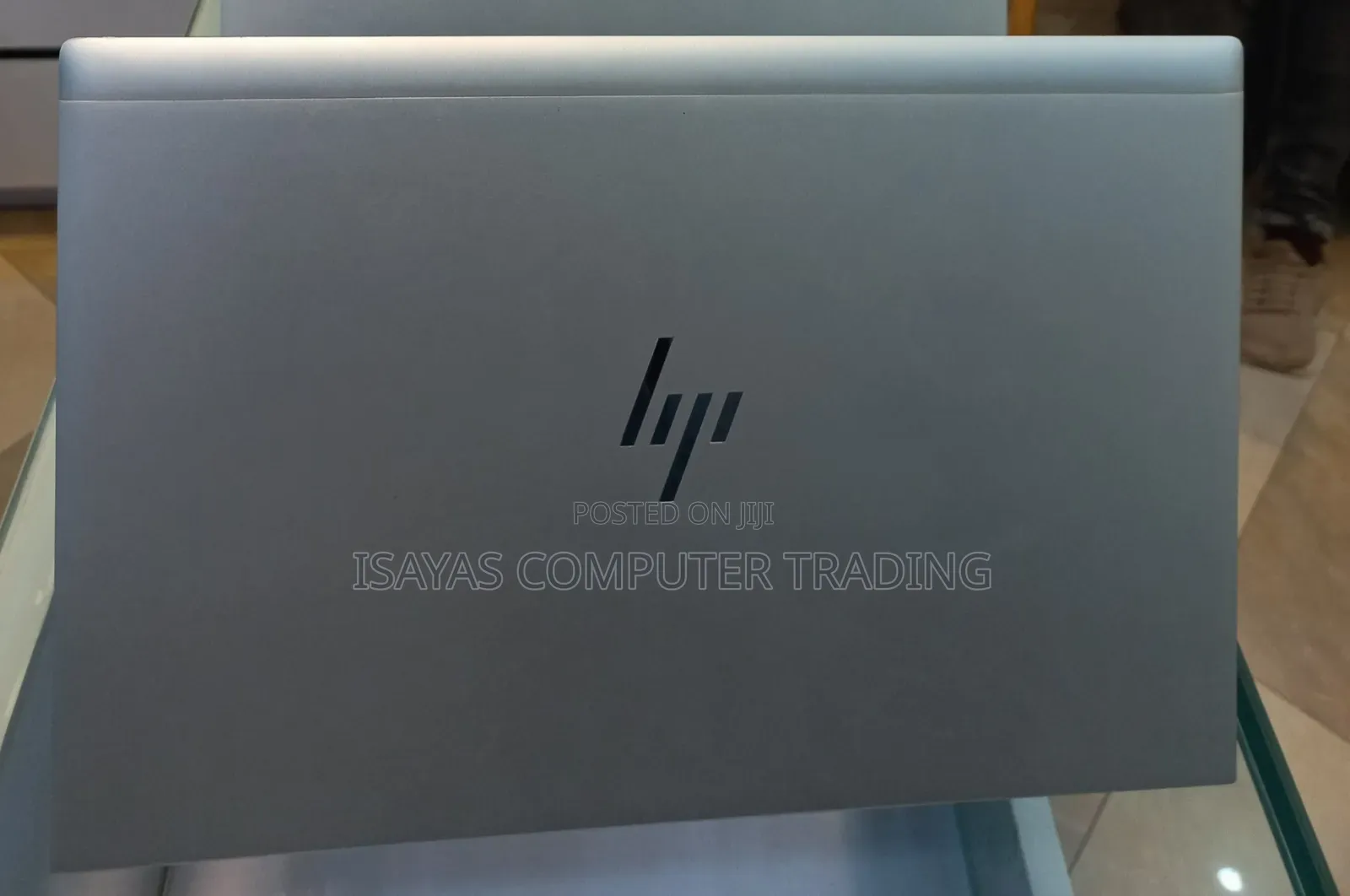 New Laptop HP EliteBook 840 G8 16GB Intel Core I5 SSD 512GB