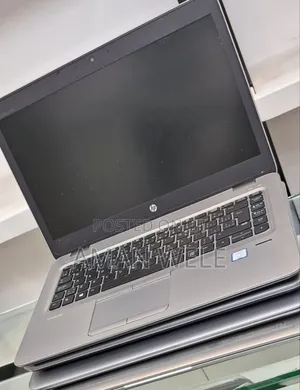 New Laptop HP EliteBook 840 G3 8GB Intel Core I5 SSD 256GB